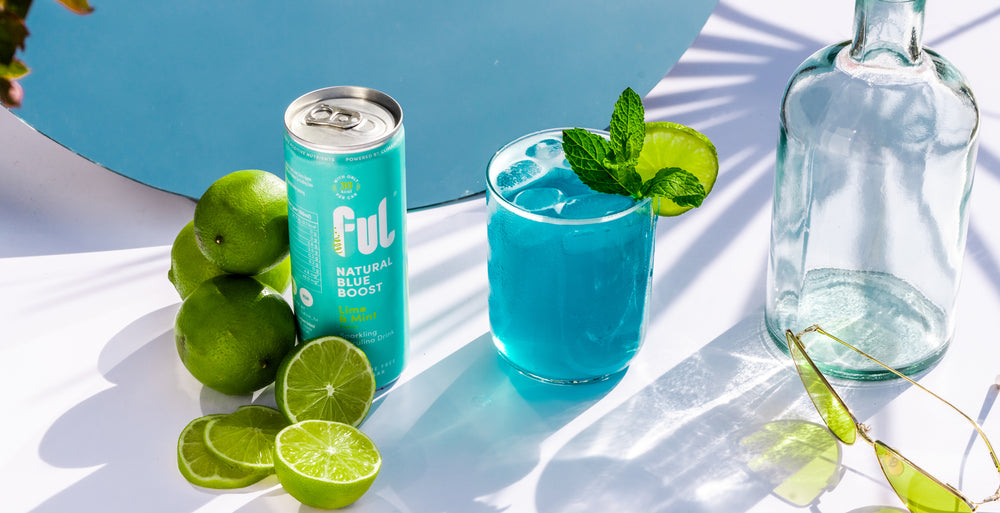 Top 17 Brands of Sparkling Water to Try This Year